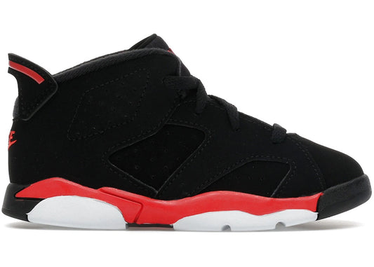 Jordan 6 Retro Infrared Salesman (TD)