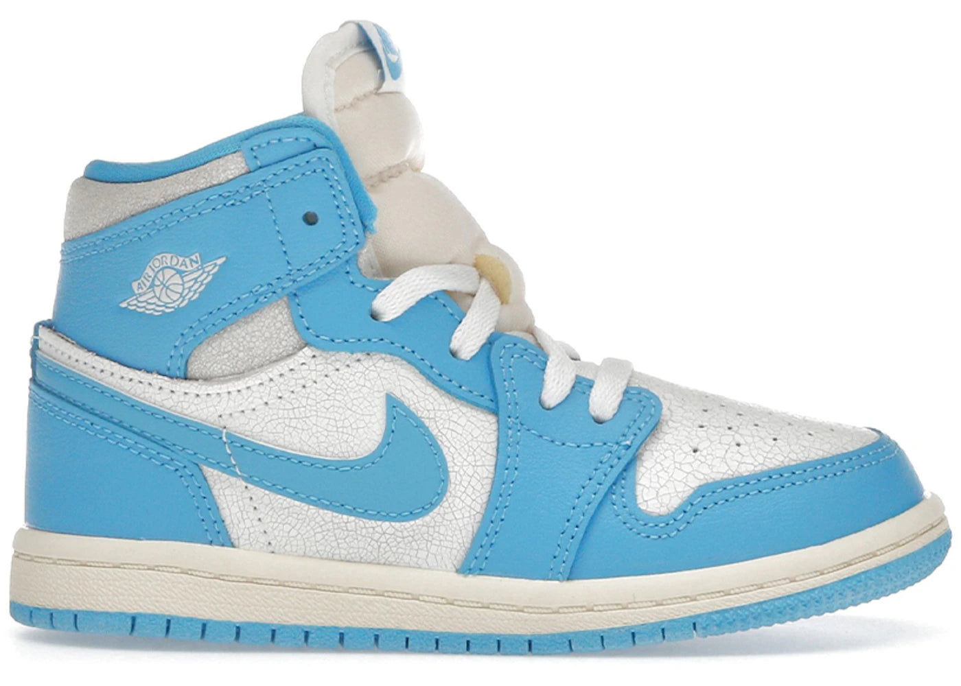 Jordan 1 Retro High OG UNC Reimagined (TD)