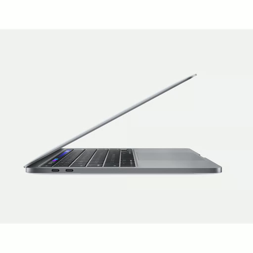 Apple MacBook Pro 13 Inch M1 Chip 8GB RAM 512GB SSD Mac OS MYD92LL/A Space Gray