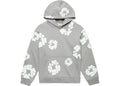 Denim Tears The Cotton Wreath Sweatshirt Grey