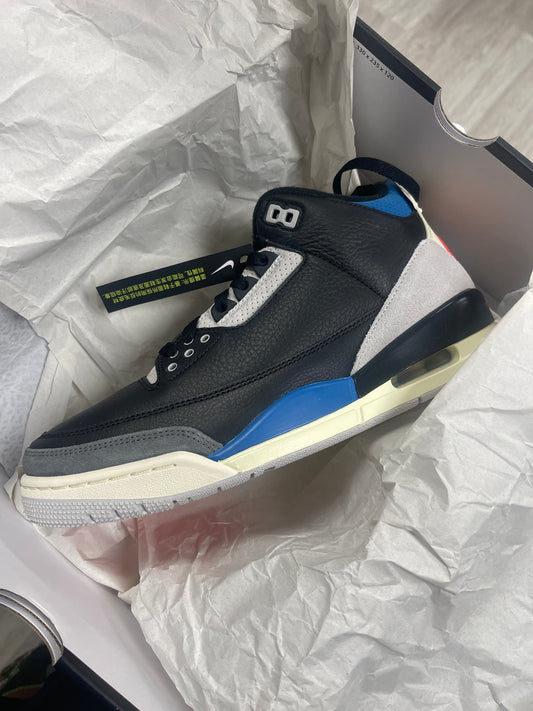 Jordan 3 Retro OG Rare Air